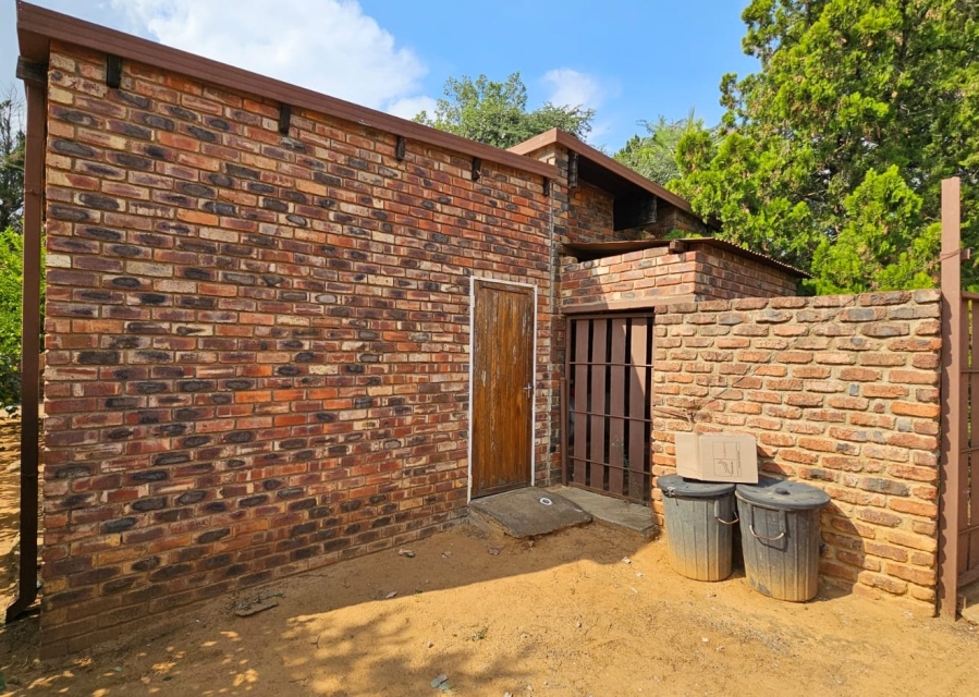 5 Bedroom Property for Sale in Hoopstad Free State